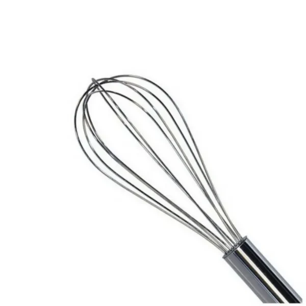 Fue Inox, Batedor De Ovos Reforçado - Image 2