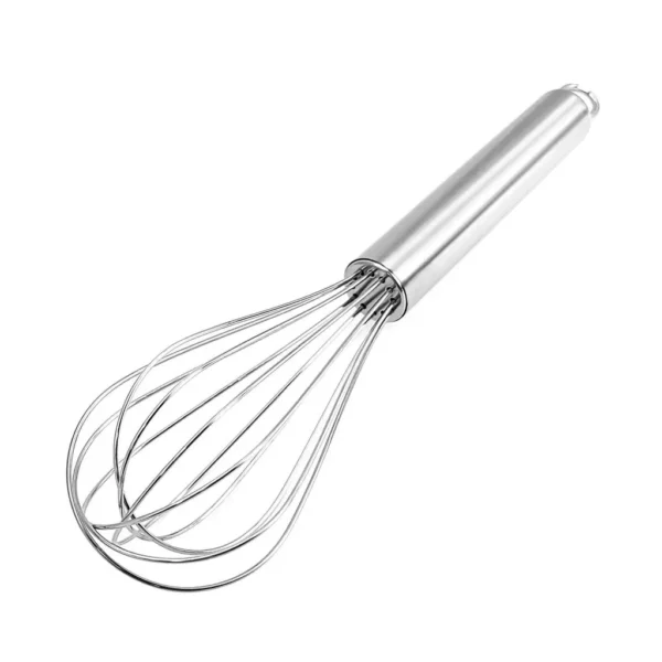 Fue Inox, Batedor De Ovos Reforçado - Image 3