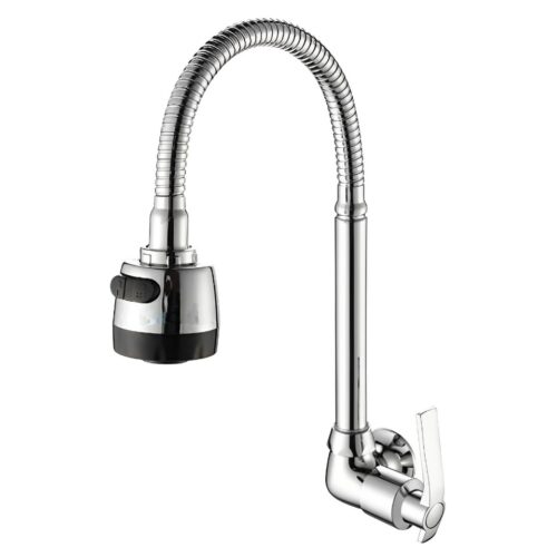 Torneira de Cozinha Gourment Flexivel